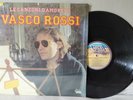 LP VASCO ROSSI LE CANZONI D'AMORE DI VASCO ROSSI VTAL 1414 1986 MADE IN ITALY