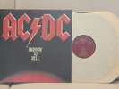 LP - AC / DC - Higway To Hell - Amiga 8 55 838