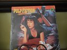 Pulp Fiction LP MCA 1991