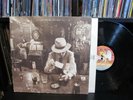 Led Zeppelin ?– In Through The Out Door 1979 Swan Song LP Vinyl Record VG/VG-