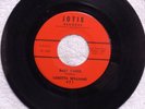 northern soul LORETTA WILLIAMS Baby Cakes JOTIS 471 M-