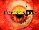 Life Of Agony-Soul Searching Sun (1LP) (UK IMPORT) VINYL NEW