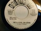 FANTASTIC CROSSOVER / DOO WOP 45 DJ BY L.H. & THE MEMPHIS SOUND LISTEN