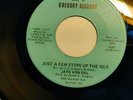 GREAT SWEET SOUL 45 BY 