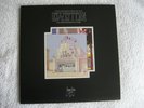 LED ZEPPELIN THE SONG REMAINS THE SAME 1976 SSK89402 1st PRESS VINYL LP  EX/EX+