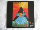 MOUNTAIN - CLIMBING  - 1970 1st PRESS JAPANESE JAPAN VINYL LP WITH INNER EX/EX+