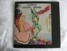 MOUNTAIN - NANTUCKET SLEIGHRIDE - ILPS 9148 1971 1st PRESS VINYL LP EX/EX+