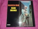 MANU DIBANGO ?– MAKOSSA MAN - FIESTA 360.048 -  FRANCE -1973-  MINT