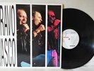 LP VASCO ROSSI BRAVO VASCO STLP 200 MADE IN ITALY