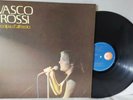 LP VASCO ROSSI COLPA D'ALFREDO MADE IN ITALY ORL 8635 1980