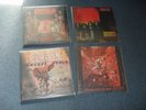 Kreator - 4x Vinyl LP Set  (Endless Pain,Pleasure To Kill,Extreme Aggression,..)
