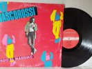 LP VASCO ROSSI VADO AL MASSIMO CLN 25095 MADE IN ITALY 1982