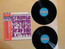 Deep Purple ?– Deep Purple In Concert TRSH-3001 2 Japan Insert Inner sleeve Obi