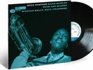 Hank Mobley - Soul Station - 180 Gram Audiophile Vinyl LP - SEALED