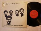 Robert Gazaway &Gospel Larks - Break Bread -EX/EX 1973 PRIVATE Gospel Soul Funk