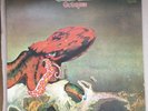 Gentle Giant ?– Octopus - UK 1974 g/fold LP (Vertigo Spaceship 3rd press) NM