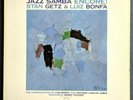 Jazz Samba Encore Stan Getz & Luiz Bonfa Near Mint Original Verve Mono