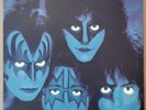 KISS - CREATURES OF THE NIGHT 1982 CASABLANCA 6302 219 AUS RARE 1ST PRESS LP