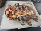 Vinegar Joe - Vinegar Joe (LP, Album) rare Robert Palmer Elkie Brooks