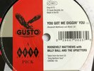 Roosevelt Matthews / Cody Black, You Got Me Diggin' You / I'm Slowly Moulding 7