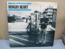 Bruce Springsteen - Hungry Heart (3 LP Not On Label) LIVE- England - 1981 - RARE