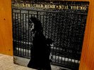 NEIL YOUNG AFTER THE GOLD RUSH ORIG 1970 M- REPRISE LP-ARTISAN MASTER-POSTER