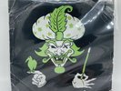 ICP INSANE CLOWN POSSE THE GREAT MILENKO GREEN VINYL + FREE TUNNEL OF LOVE VINYL