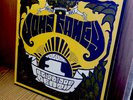 JOHN FAHEY VOL 1-BLIND JOE DEATH  RARE 1967 M- TAKOMA ACOUSTIC GUITAR BLUES LP-