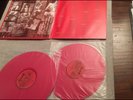W.A.S.P.  - W.A.S.P.  2 LP red vinyl  531/1000