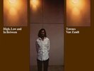 Townes Can Zandt - High, Low And In Between SUPER RARE Orange Vinyl NM/NM (2013)