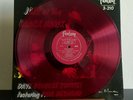 Dave Brubeck Quartet : Jazz At The Blackhawk (Fantasy LP 3-210) Red Vinyl VG+