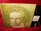 1960 UK NM CFP 139 ED1 STEREO BEETHOVEN VIOLIN CONCERTO LEONID KOGAN SILVESTRI