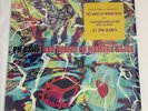 PM Dawn - Set Adrift On Memory Bliss 12” Vinyl Single 1991 Gee Street422-866 095