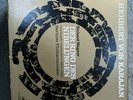 Herbert Von Karajan: Richard Wagner Der Ring Des Nibelungen. 19 LP Set. VG Plus