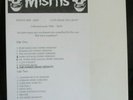 MISFITS Cuts from the crypt LP ...ja die gibt es wirklich  HORRORPUNK Samhain