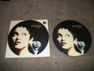 MADONNA RAIN / UP DOWN SUITE / OPEN YOUR HEART - UK PICTURE DISC - VG+ VINYL