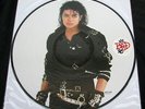 Michael Jackson BAD 25th Album Disque 33t 12