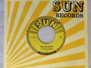 Miller Sisters - Ten Cats Down / Finders Keepers - 1955 - Sun - 7