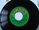 IN THE BEAUTIFUL CARIBBEAN-NEW RELIGION.VINYL 7