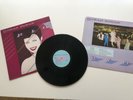 Vintage Duran Duran Rio Vinyl Album LP Record Original Inserts 1982 33 rpm LeBon