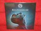 Fish - Weltschmerz, 2x Vinyl LP, NEU und OVP