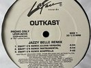 OUTKAST - JAZZY BELLE (+REMIX) (12