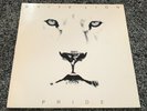 White Lion - Pride - LP/Vinyl, Promo, 1987 Atlantic, 7 81768-1, EX (Tested)