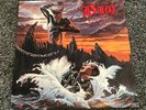 Dio - Holy Diver - LP/Vinyl, 1983 Warner Bros., 9 23836-1 VG+ (Play Tested)