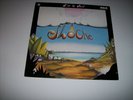 SLOCHE  -  J'un Oeil  LP  Prog  Québec  ORIGINAL
