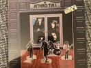Jethro Tull Lp SEALED 1973  Benefit Chrysalis CHR-1043 USA Press