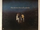 The Doors - The Soft Parade 1969 Elektra Records 12