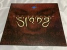DEF LEPPARD Vinyl LP SLANG Record 180 GRAM 2019 Reissue Open Never Played Rare
