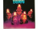 Deep Purple, Burn, Vinyl LP, UK 1st Press, Porky Mel Pecko A1U / B1U    EX+/EX+