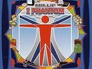 Mr. Lif I Phantom vinyl LP ID8200a